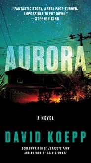 Produktbild: Aurora