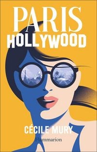 Produktbild: Paris-Hollywood