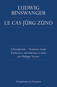 Produktbild: Le Cas J&uuml;rg Z&uuml;nd