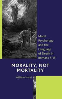 Produktbild: Morality, Not Mortality