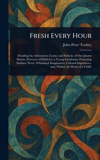 Produktbild: Fresh Every Hour