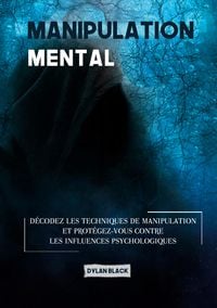 Produktbild: Manipulation mentale