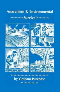 Produktbild: Anarchism & Environmental Survival