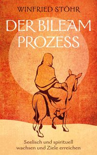 Produktbild: Der Bileam Prozess
