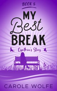 Produktbild: My Best Break (My Best Series, #5)