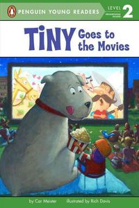 Produktbild: Tiny Goes To The Movies