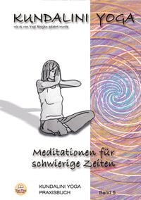 Produktbild: Kundalini Yoga Praxisbuch, Band 5