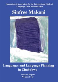 Produktbild: Languages and Language Planning in Zimbabwe