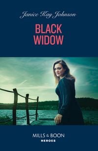 Produktbild: Black Widow