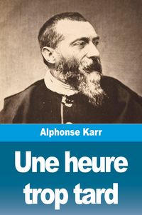 Produktbild: Une heure trop tard