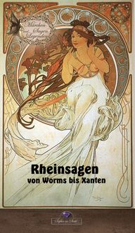 Produktbild: Rheinsagen