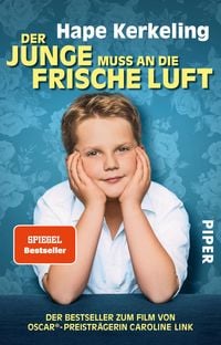 Produktbild: Der Junge muss an die frische Luft