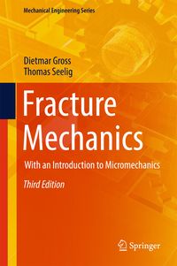 Produktbild: Fracture Mechanics