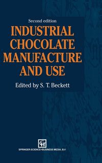 Produktbild: Industrial Chocolate Manuf & Use