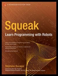 Produktbild: Squeak