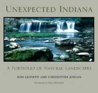 Produktbild: Unexpected Indiana
