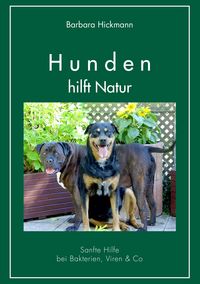 Produktbild: Hunden hilft Natur