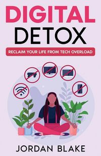 Produktbild: Digital Detox