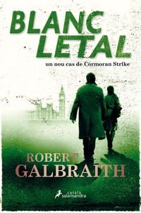 Produktbild: Blanc letal