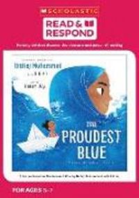 Produktbild: King, C: The Proudest Blue