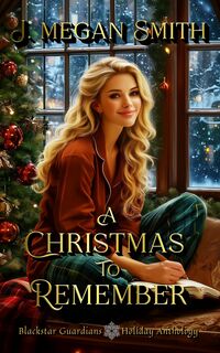 Produktbild: A Christmas to Remember Anthology