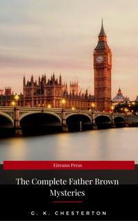 Produktbild: The Complete Father Brown Mysteries