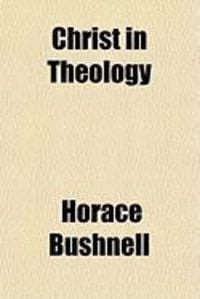 Produktbild: Christ in Theology