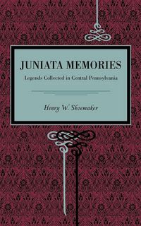 Produktbild: Juniata Memories