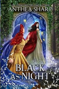 Produktbild: Black as Night