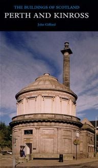 Produktbild: Gifford, J: Perth and Kinross