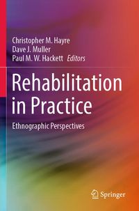 Produktbild: Rehabilitation in Practice