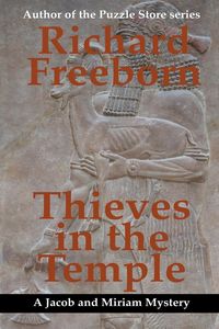 Produktbild: Thieves in the Temple