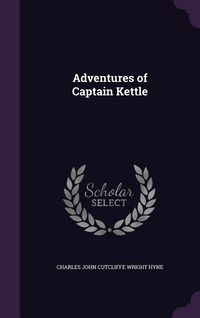 Produktbild: Adventures of Captain Kettle