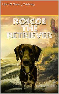 Produktbild: Roscoe The retriever