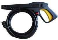 Produktbild: Lavor 6.005.0321 Hochdruckschlauch mit Pistole Passend f&uuml;r (Marke Hochdruckreiniger) Lavor, Einhell, Parkside 1 St.