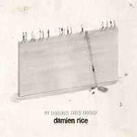 Produktbild: Rice, D: My Favourite Faded Fantasy