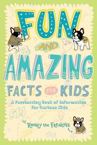Produktbild: Fun and Amazing Facts for Kids