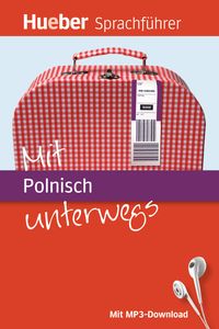 Produktbild: Mit Polnisch unterwegs