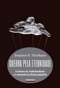 Produktbild: Guerra pela eternidade