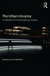 Produktbild: The Urban Uncanny