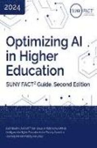 Produktbild: Optimizing AI in Higher Education