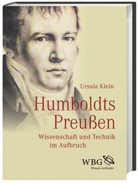 Produktbild: Humboldts Preu&szlig;en