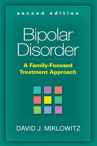 Produktbild: Bipolar Disorder
