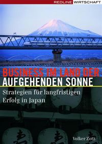 Produktbild: Business im Land der aufgehenden Sonne