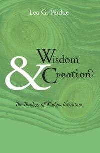 Produktbild: Wisdom & Creation