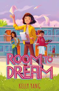 Produktbild: Yang, K: Room To Dream