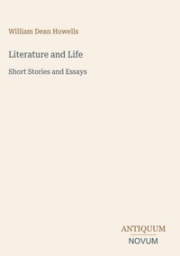 Produktbild: Literature and Life