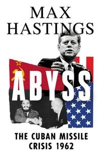 Produktbild: Hastings, M: Abyss Exaiie Pb