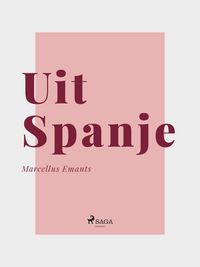 Produktbild: Uit Spanje