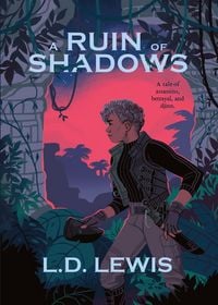 Produktbild: A Ruin of Shadows